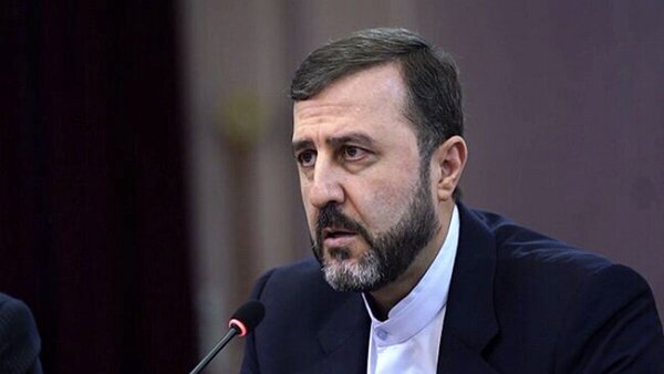به کشتی‌ها گفته بودیم باید فقط از مسیر اعلامی ایران عبور کنند |