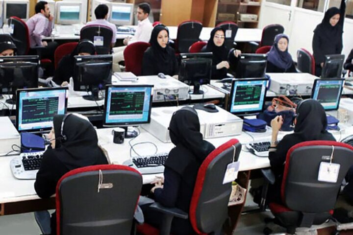 دورکاری ادارات فارس در روز دوشنبه ۲۹ تیر؛ استانداری علت را اعلام کرد