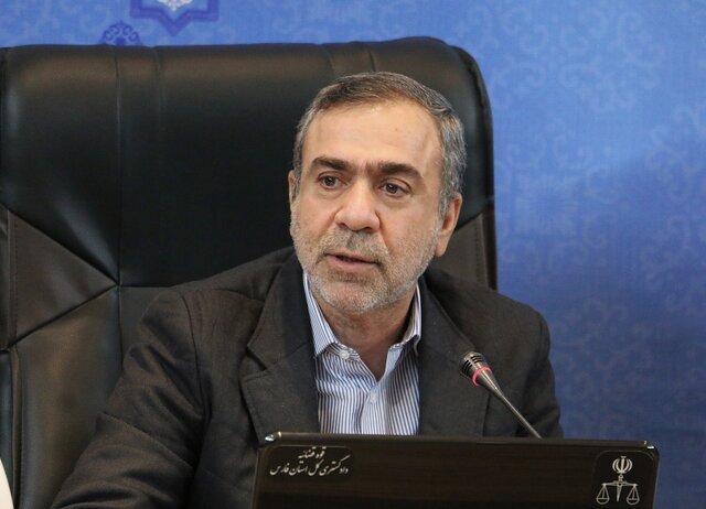 کمبود اعتبار و تجهیزات، مهم‌ترین مانع پیشگیری از آتش‌سوزی و تخریب منابع طبیعی در فارس