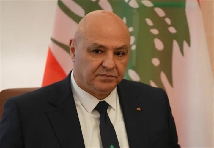  از مذاکره با اسرائیل عقب‌نشینی نخواهم کرد!