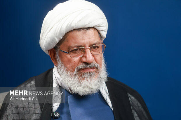  نیروهای مسلح آمادگی کامل برای مقابله با تهدیدها دارند