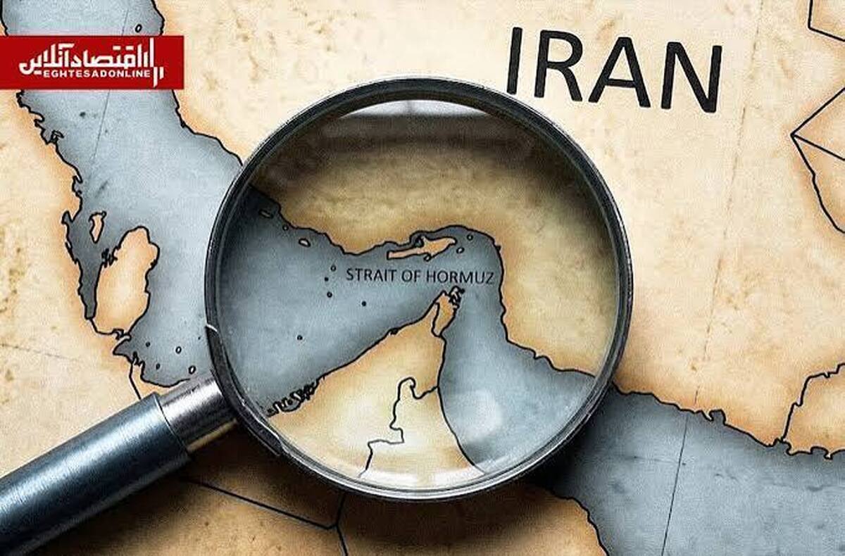 عربستان برای عصر بدون هرمز آماده می‌شود