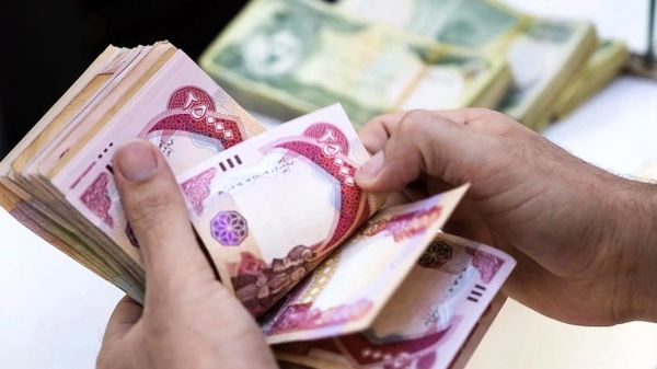 قیمت ارز اربعین ۱۴۰۵ اعلام شد؛ شرط دریافت ۲۰۰ هزار دینار و بانک‌های عامل