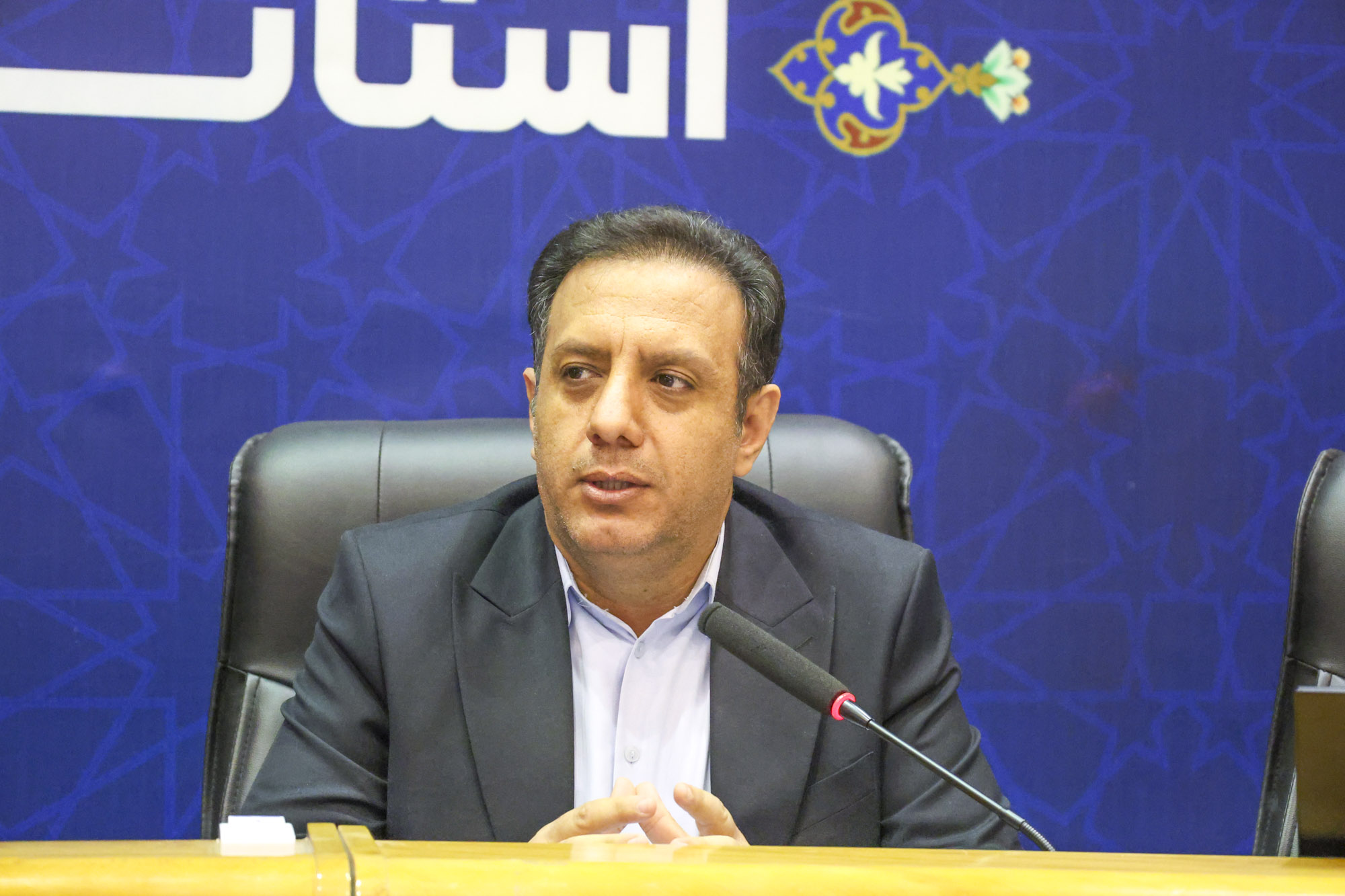 فارس پرچمدار خدمت به زائران اربعین است/ ۶ پرواز شیراز-نجف برای انتقال زائران اربعین برقرار خواهد شد/ پیشتازی در مراسم های اربعین موید حرم شهر بودن شیراز است/ کمیته های زیرمجموعه ستاد اربعین استان با جدیت وظایف خود را انجام می دهند