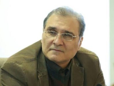 دکتر محمدرضا رسولی دومین استاد تمام علوم ارتباطات دانشگاه آزاد شد
