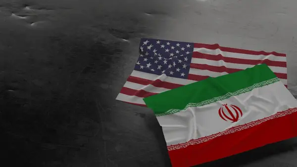 مذاکرات ایران و آمریکا متوقف شد