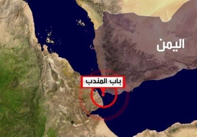 تشدید تنش در دریای سرخ، شاخ آفریقا را به سمت بحران امنیتی سوق می‌دهد