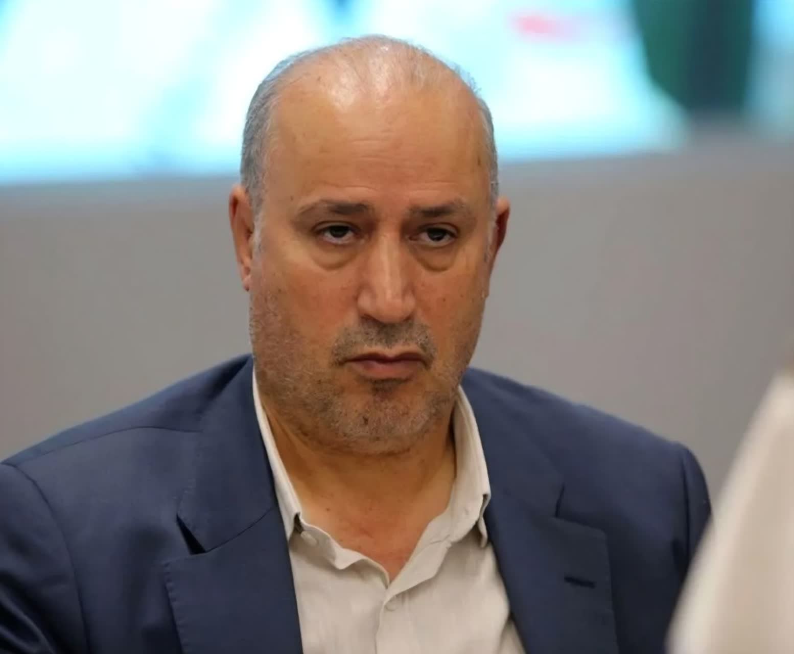 امان از دوستان دغل