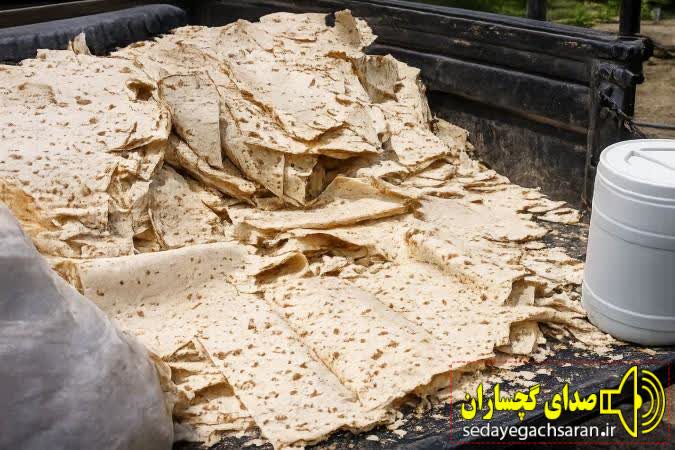  تنورهای بی برکت 
