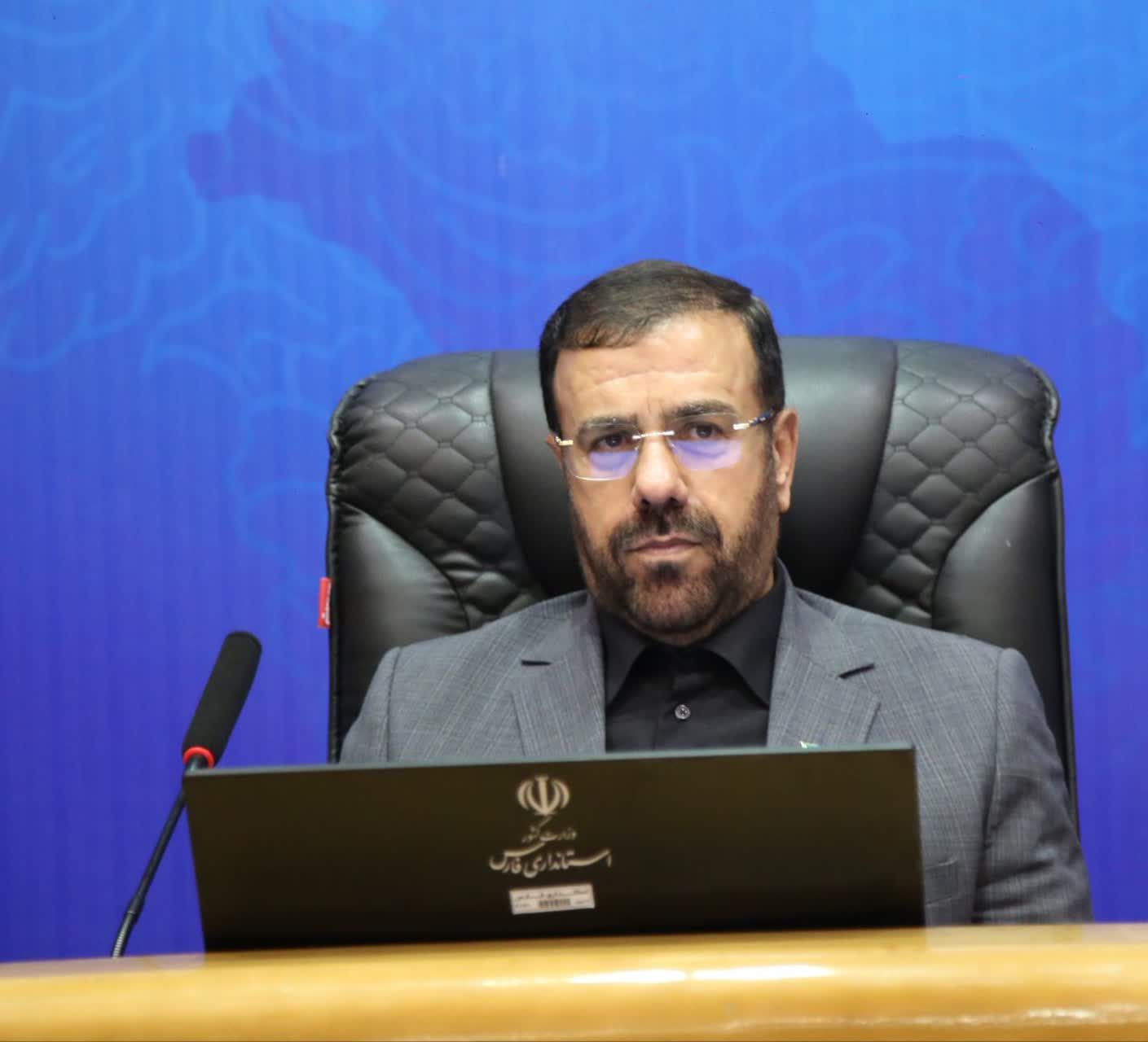  کارگزاران نظام باید خود را خدمتگزار مردم بدانند
