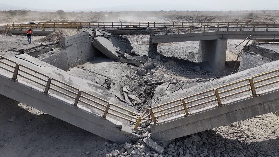 نترس عشق جونی