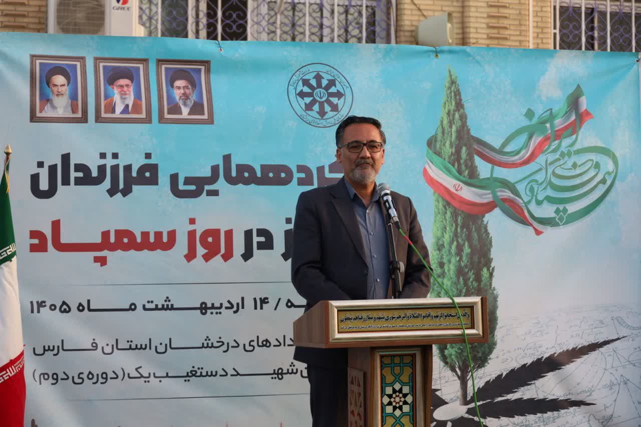 المپیاد؛ میدان محک استعداد های نهفته