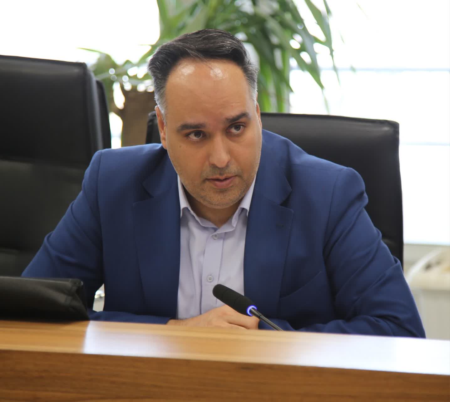 شیراز به فکر ساخت پناهگاههای امن عمومی