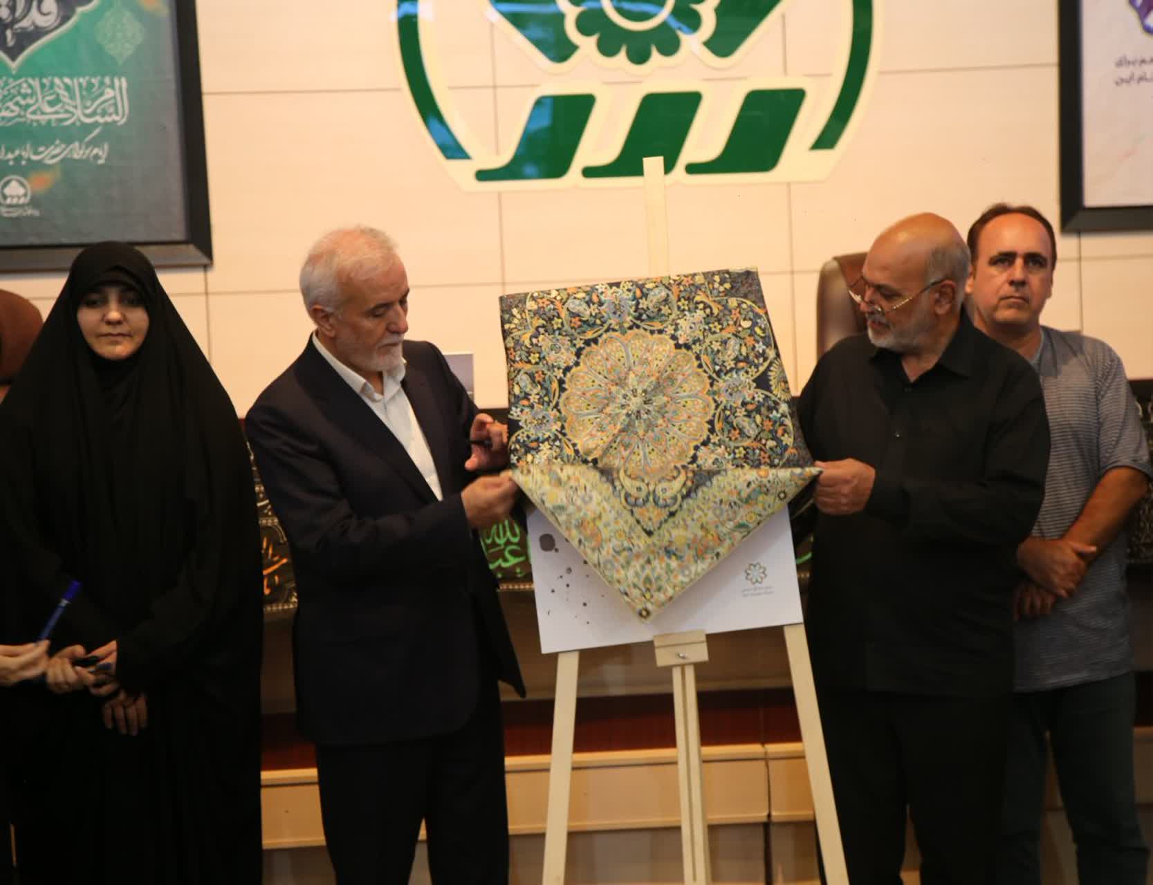  شیراز ، فریاد پروانه های خونین میناب شد 