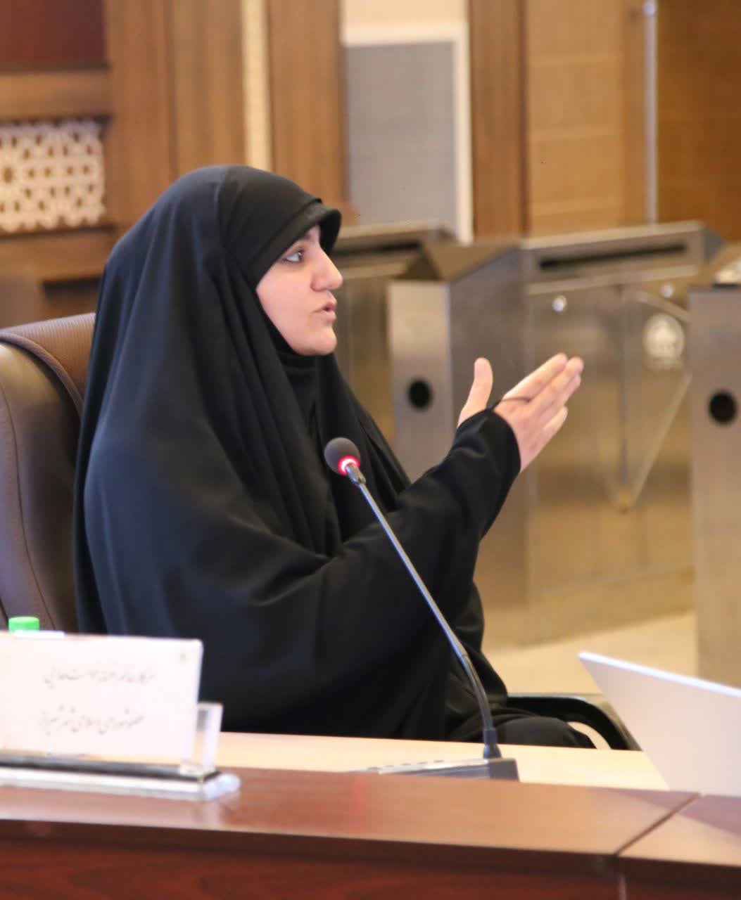 رسانه‌ها نیازمند دسترسی کامل به اطلاعات شورای شهر هستند