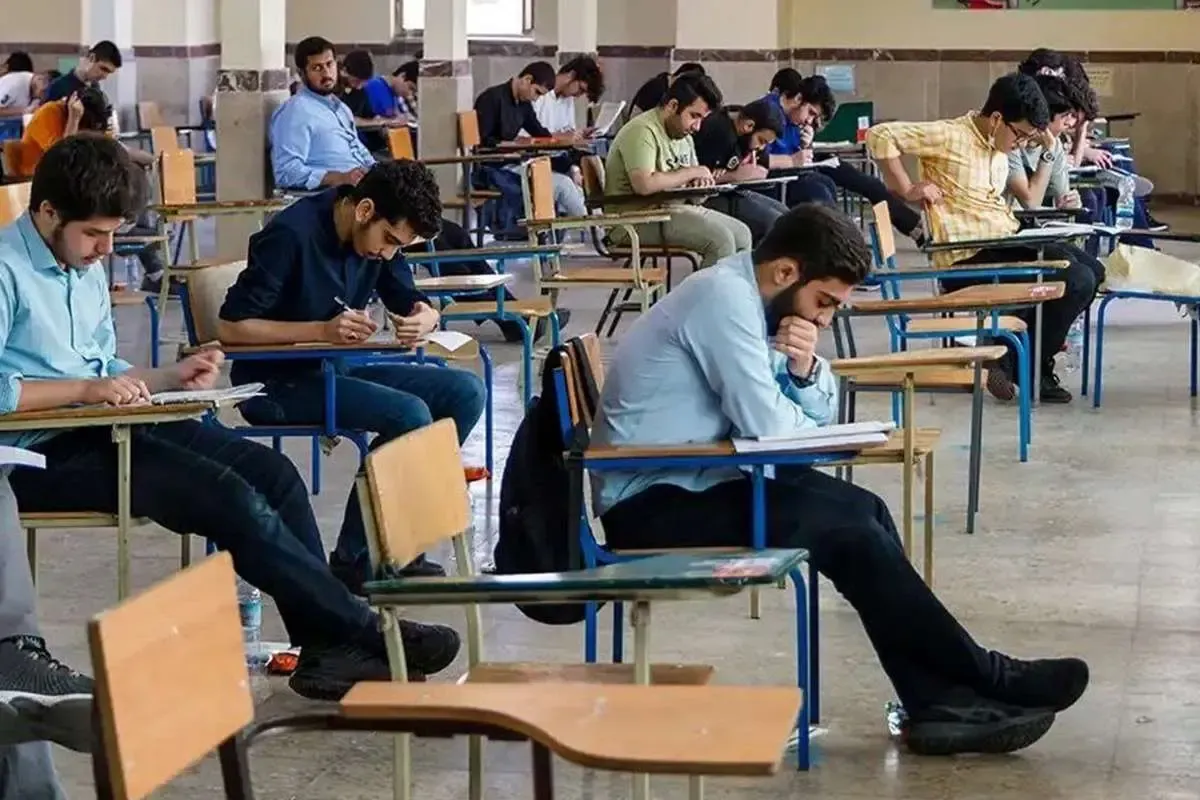 امتحانات دانشگاه‌های هرمزگان، بوشهر و جنوب سیستان‌وبلوچستان مجازی شد