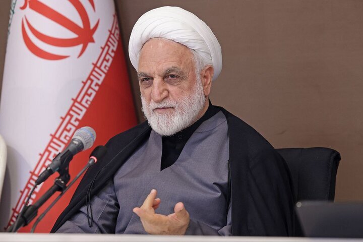 قوه قضاییه با فساد درون‌سازمانی بدون اغماض برخورد می‌کند