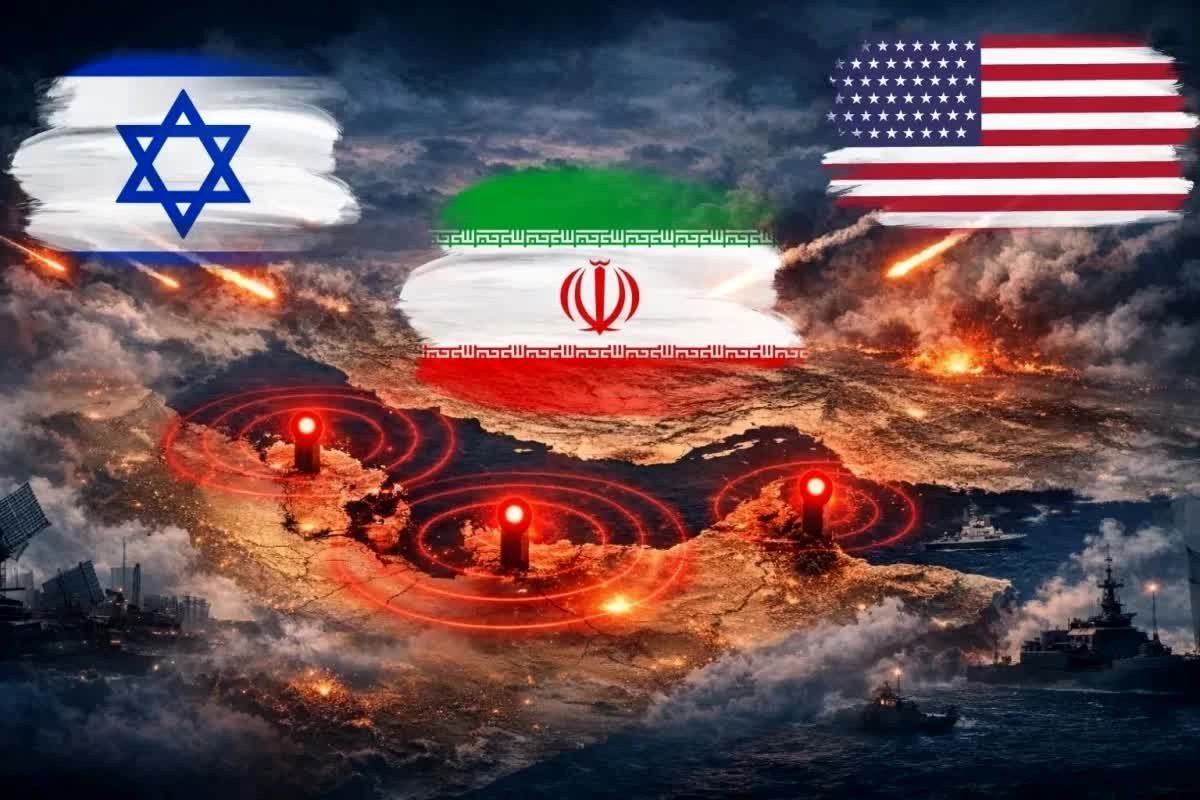 آمریکا درباره حمله زمینی به ایران تردید دارد؛ احتمال ترورهای هدفمند وجود دارد