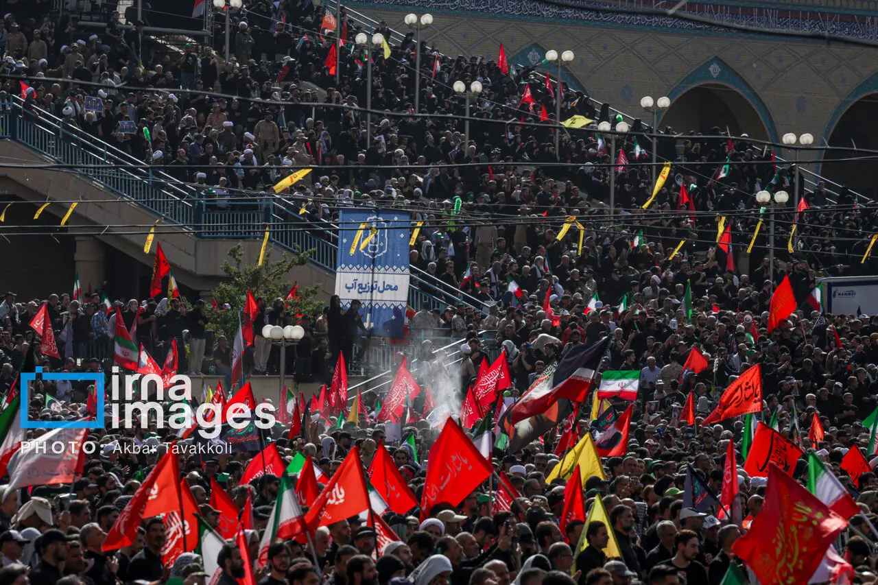 یکشنبه در سراسر کشور تعطیل رسمی اعلام شد