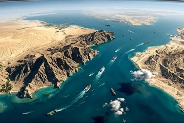 ۶ هزار دریانورد همچنان در آب های خلیج‌ فارس گرفتار هستند