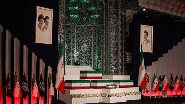  تهران از شنبه تا سه‌شنبه تعطیل است؛ البته نه برای دستگاه‌های خدمت‌رسان