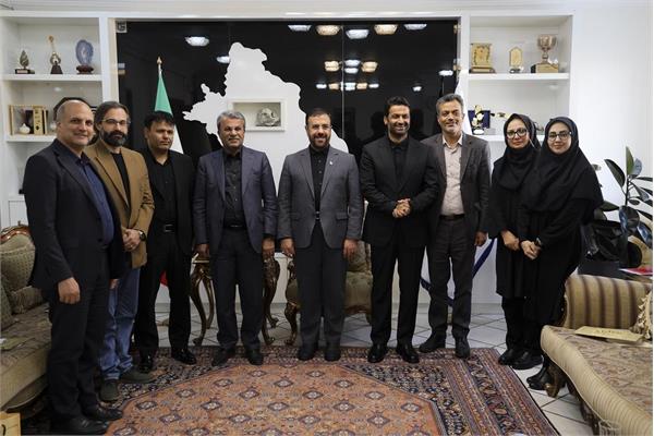 جریان‌سازی فرهنگی، تولید محتوای فاخر هنری و همگرایی نهادهای فرهنگی