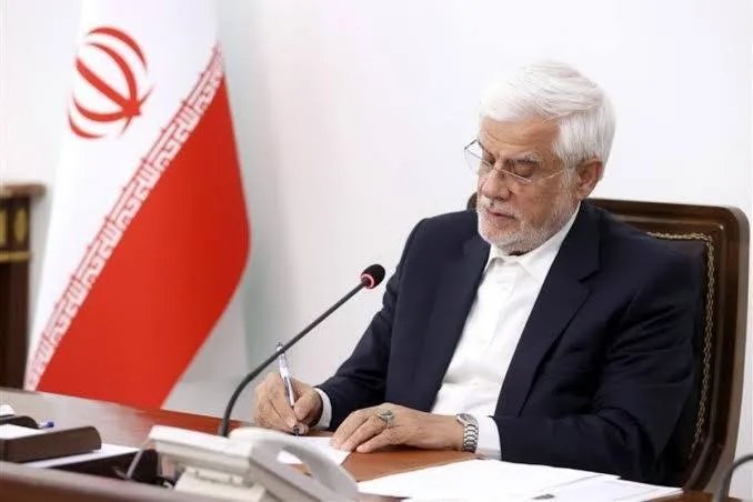 تذکر جدی معاون اول رئیس‌جمهور به اعضای کابینه