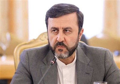 تنگه هرمز زیر فرمان ایران تعریف می‌شود نه سنتکام