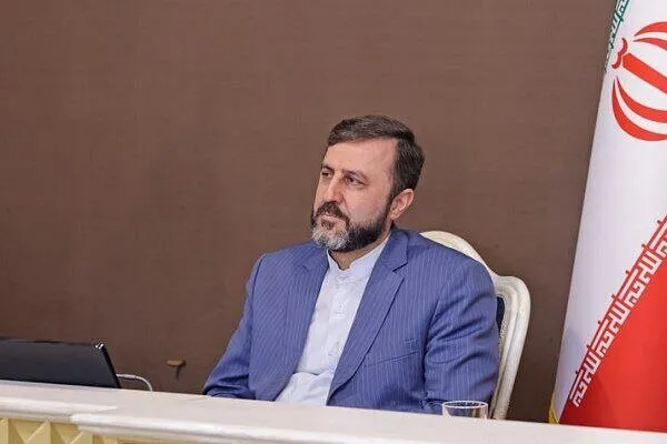 ایران اجرای تعهدات خود در یادداشت تفاهم اسلام‌آباد را متوقف کرده است