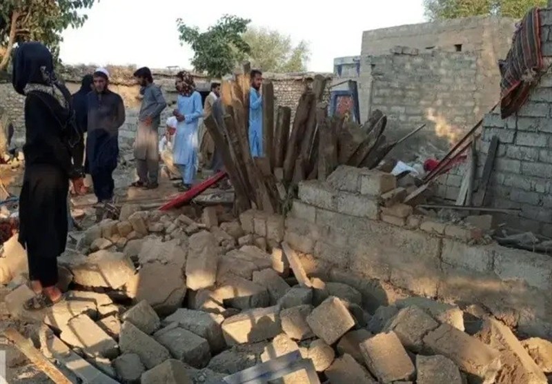 دست‌کم 17 کشته در حمله انتحاری به منزل یک رهبر سیاسی در پاکستان