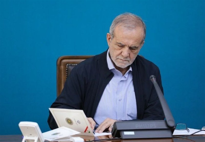  عروج سرخ رهبر ما پایان راه نیست؛ آغاز فصلی نوین است