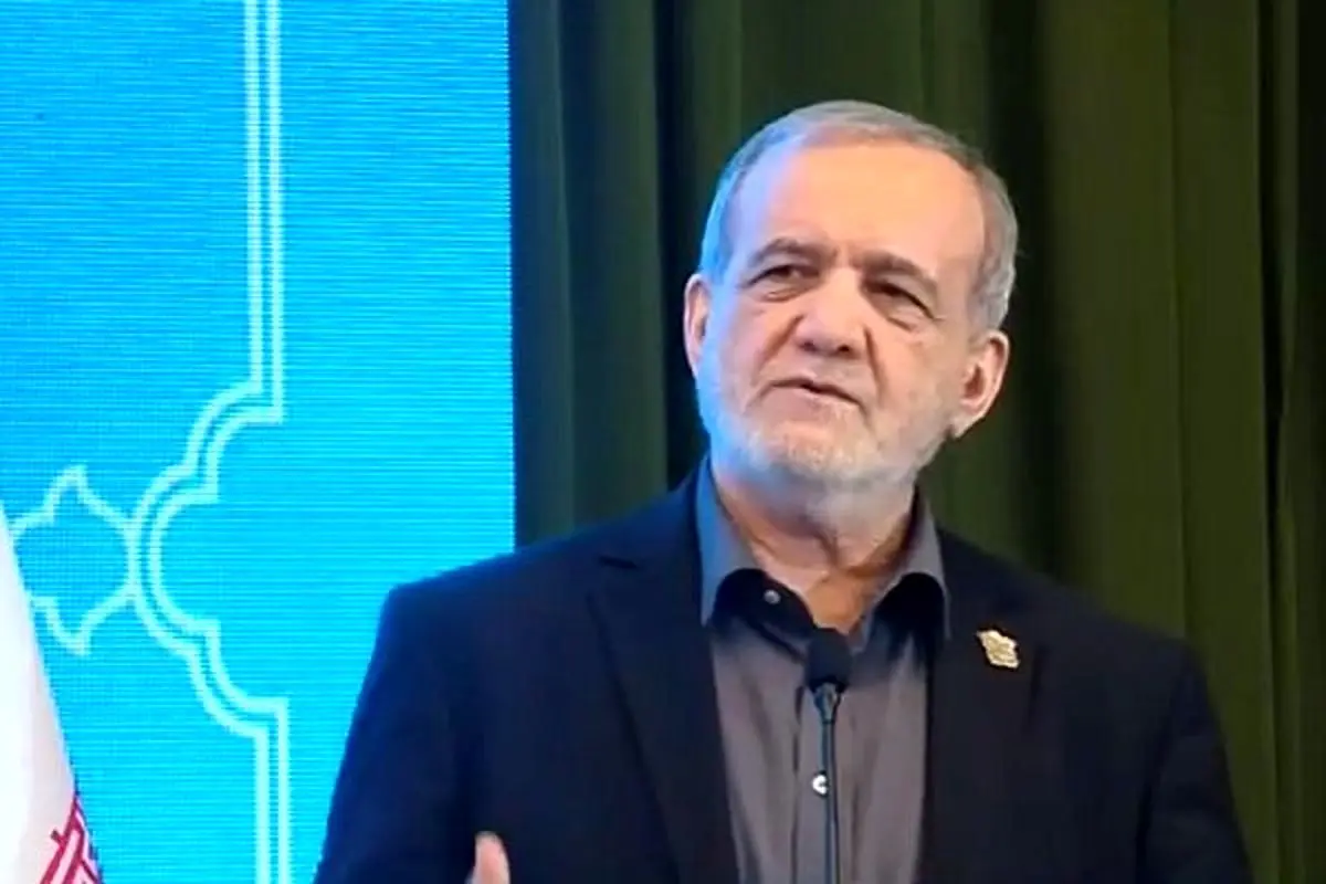 جزئیات تازه از انتقاد پزشکیان به عملکرد صداوسیما