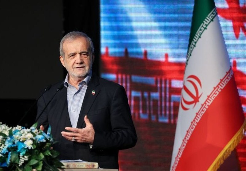 توافق اخیر با عزت، قدرت و بر مبنای اصول رهبر انقلاب پیش رفت