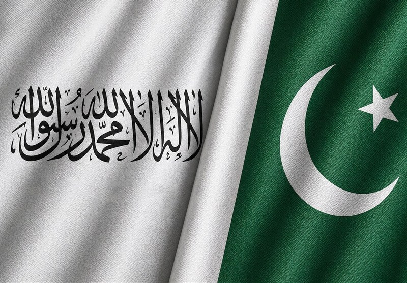 افغانستان خواهان تنش با پاکستان نیست
