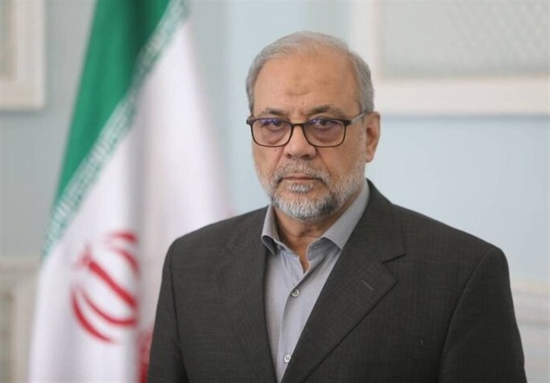 تا آمریکا رفتارش را تصحیح نکند تنگه هرمز باز نخواهد شد