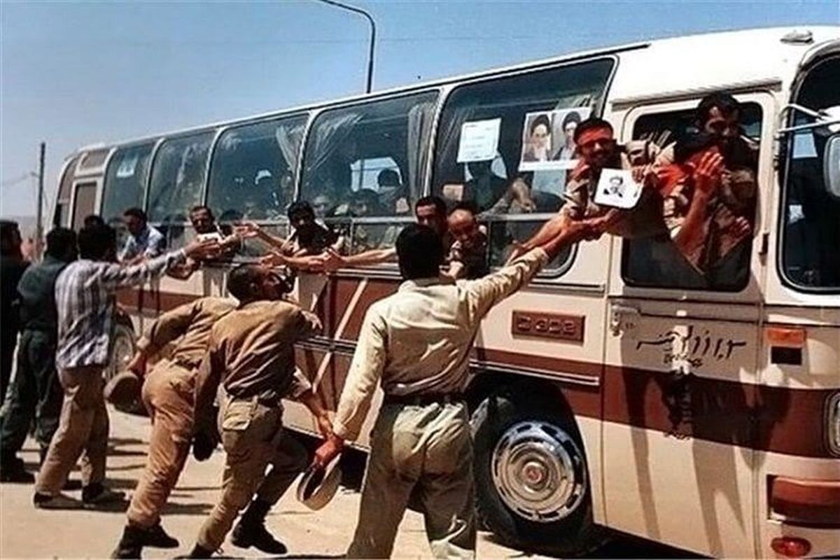زخمی سربلند دوران ها 