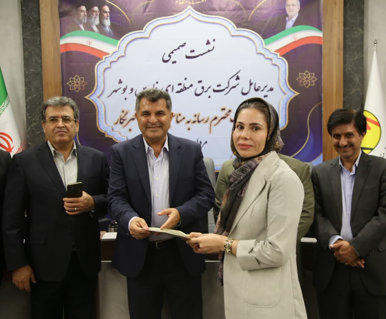 وعده پایان خاموشی ها تا دو تا سه هفته آینده 