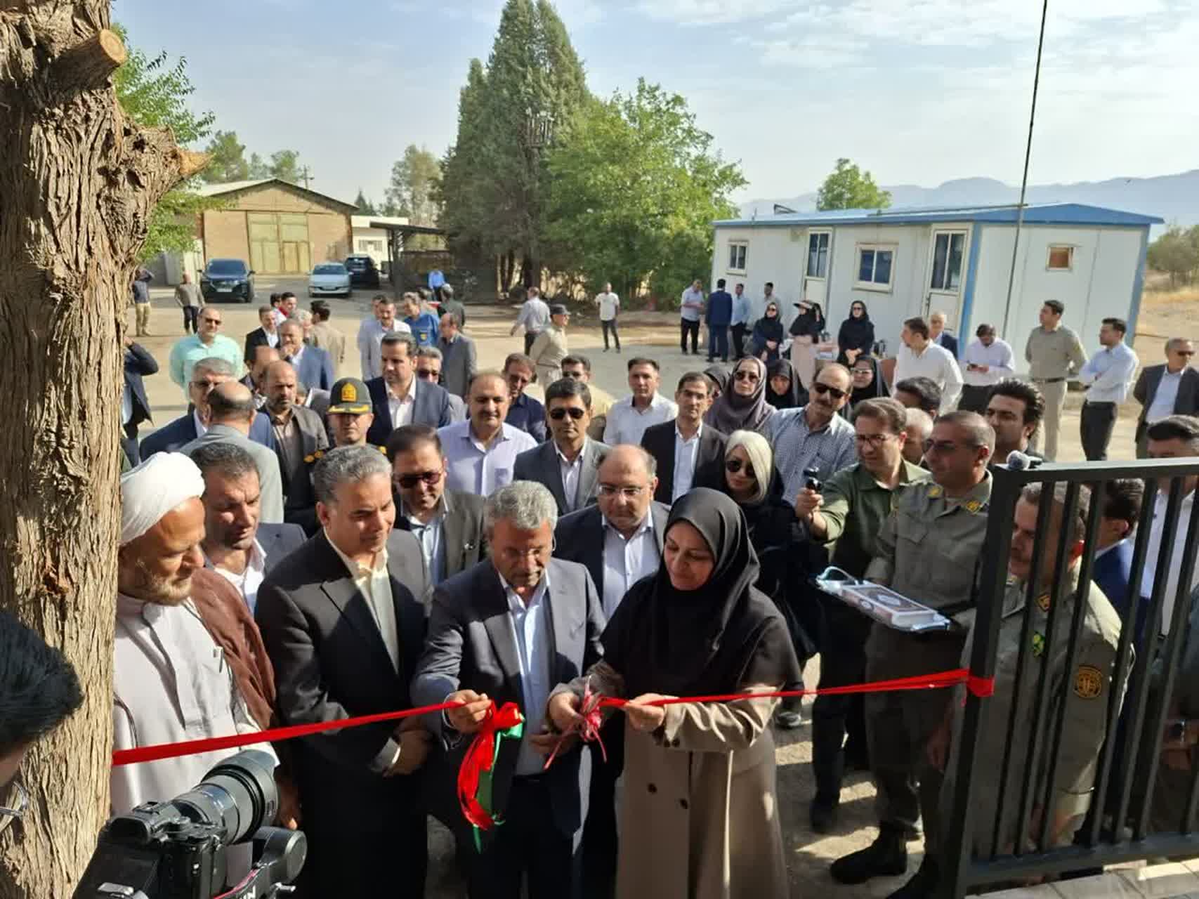 بمو در عصر هوش؛ وقتی فناوری، ضریب امنیتی محیط‌بانان را ارتقا می‌دهد