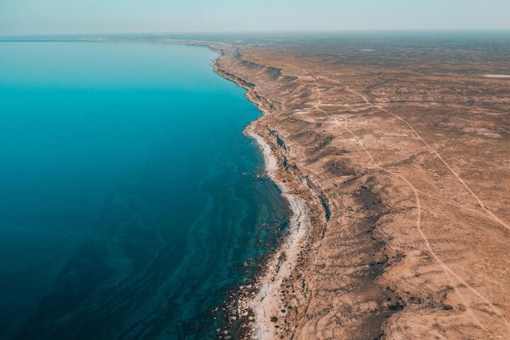 ضرورت همکاری کشورهای ساحلی برای حفاظت از دریای خزر