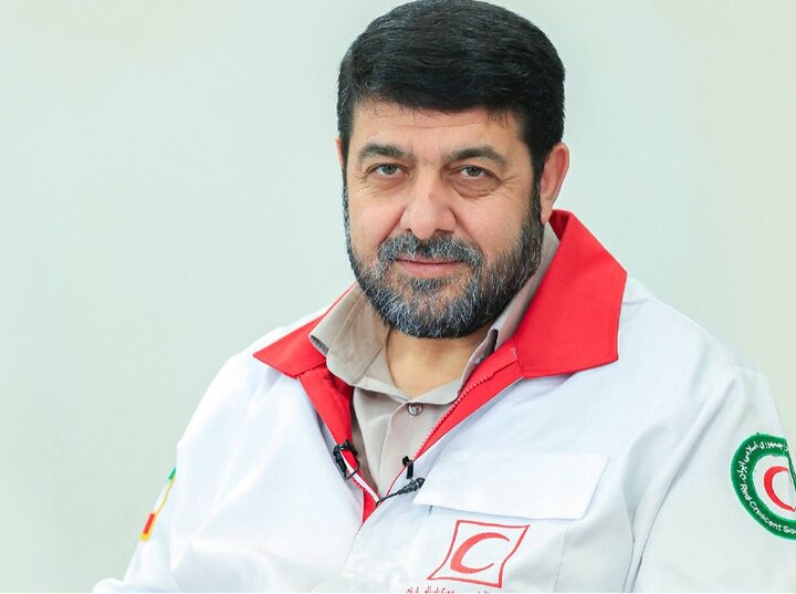 بیش از ۱.۶۵ میلیون خدمت درمانی و امدادی به زائران اربعین ارائه شد