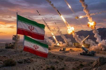 عملیات تنبیه متجاوز؛ پاسخ کوبنده ایران به تجاوز آمریکا در جزیره لارک