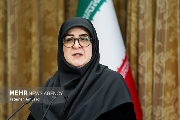 پیام سخنگوی دولت به مناسبت روز تبریز؛ آذربایجان کتاب گشوده تاریخ ایران است