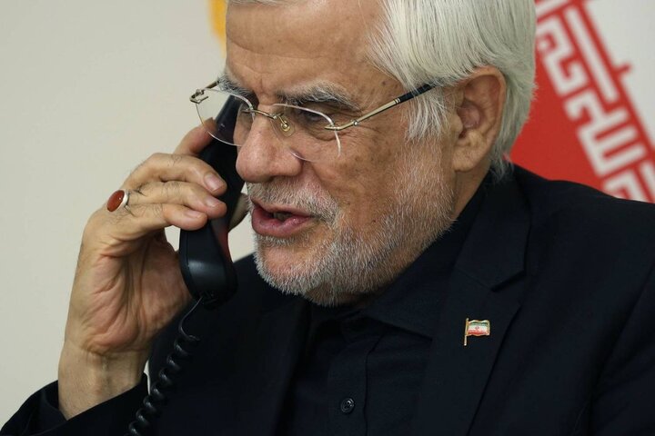 تردد زائران اربعین از مرزها با آرامش ادامه دارد