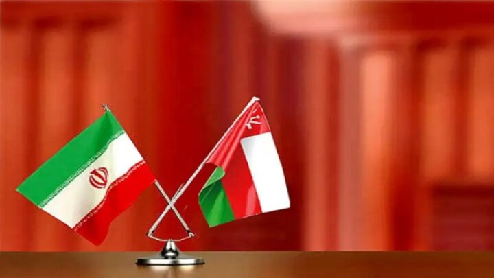 مذاکرات درباره تنگه هرمز در فضایی مثبت در جریان است