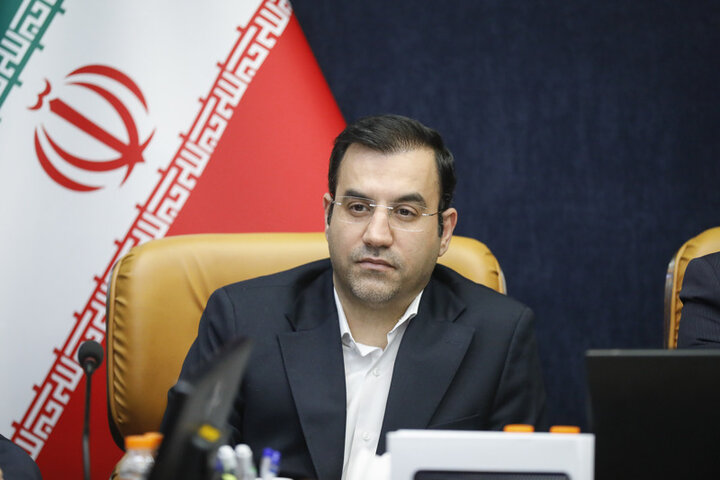 راهکارهای سرپرست تأمین‌اجتماعی برای تأمین منابع مالی