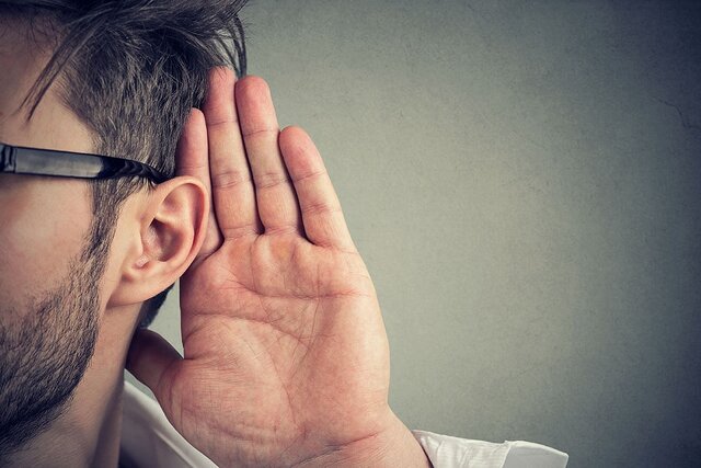 کم‌شنوایی ناگهانی چیست و چرا باید آن را جدی گرفت؟