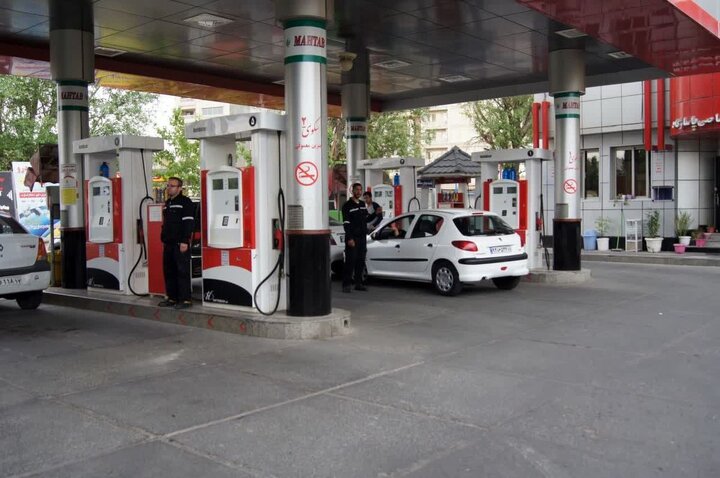 امکان رفع کامل کمبود سوخت تا پایان سال وجود ندارد