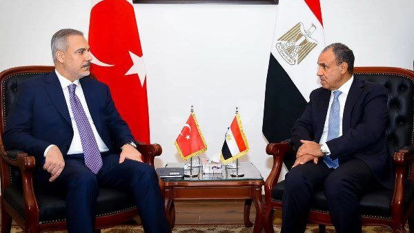 مصر ابعاد مختلف «توافق مکه» را بررسی می‌کند