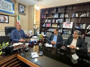 سرمایه انسانی، پشتوانه اصلی پیشبرد مأموریت‌های دولت و نظام اداری است