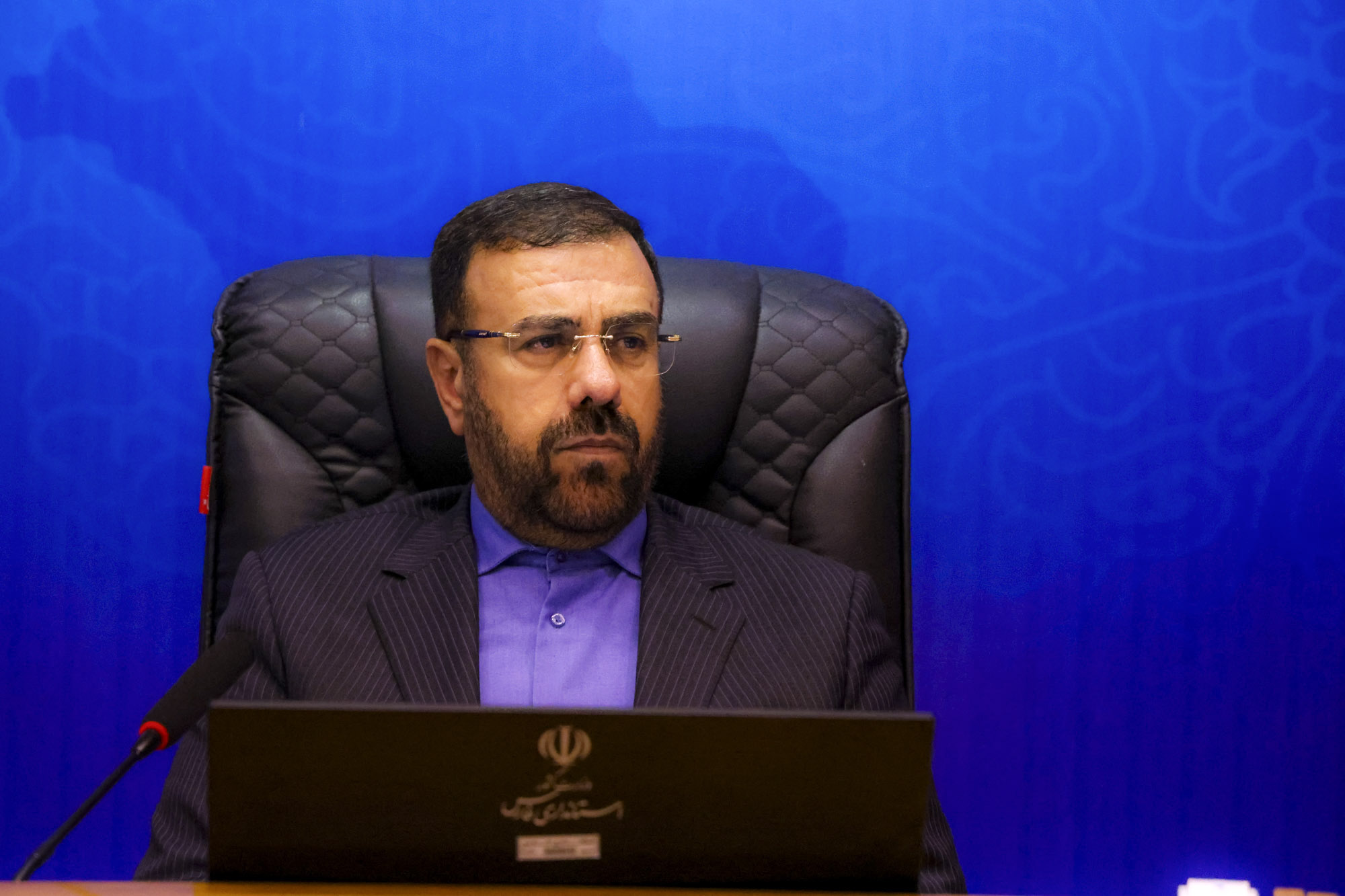جنگ اقتصادی نیازمند آرایش مدیریتی جدید است/ بخش خصوصی در خط مقدم مقابله با دشمن قرار دارد